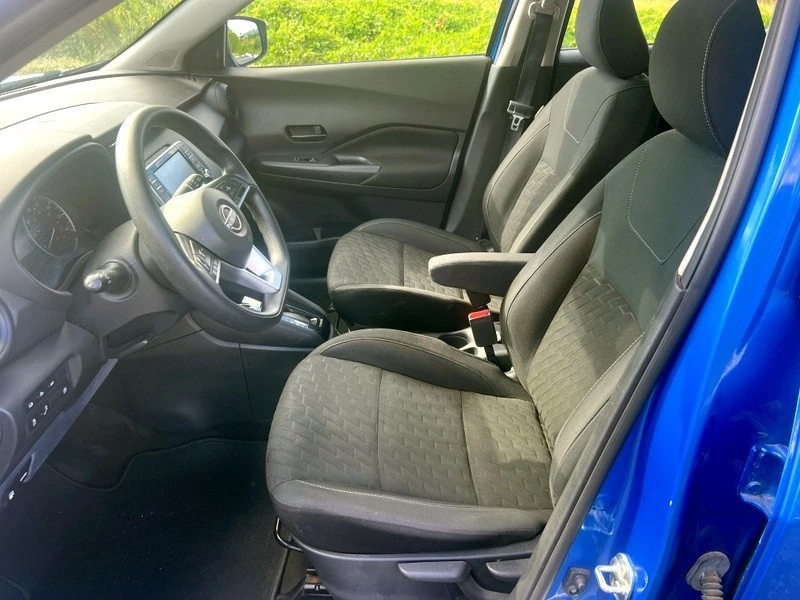 2022 Nissan Kicks - Image 14 of 21
