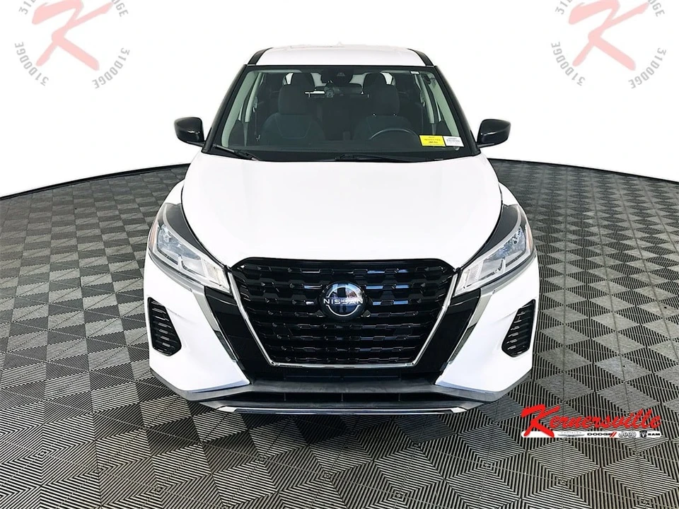 2022 Nissan Kicks - Image 2 of 21