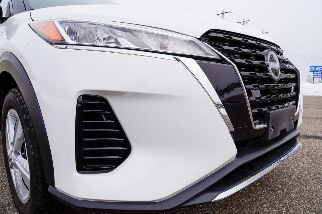 2022 Nissan Kicks - Image 21 of 21