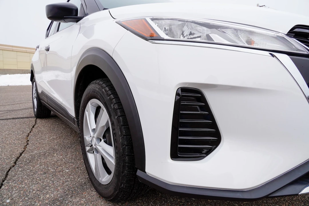 2022 Nissan Kicks - Image 22 of 31