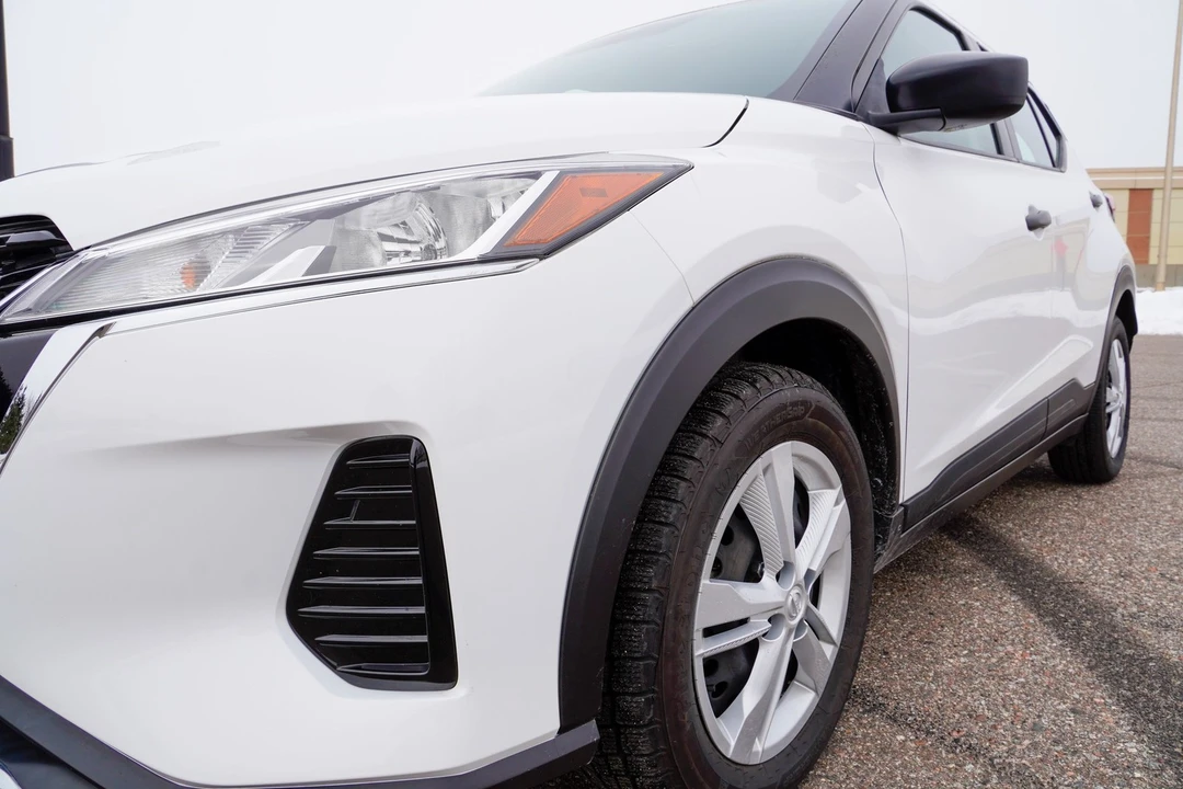 2022 Nissan Kicks - Image 19 of 21