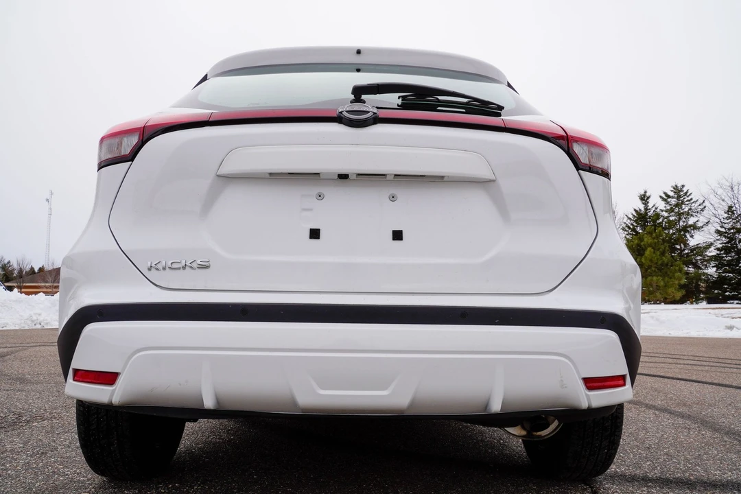 2022 Nissan Kicks - Image 30 of 31