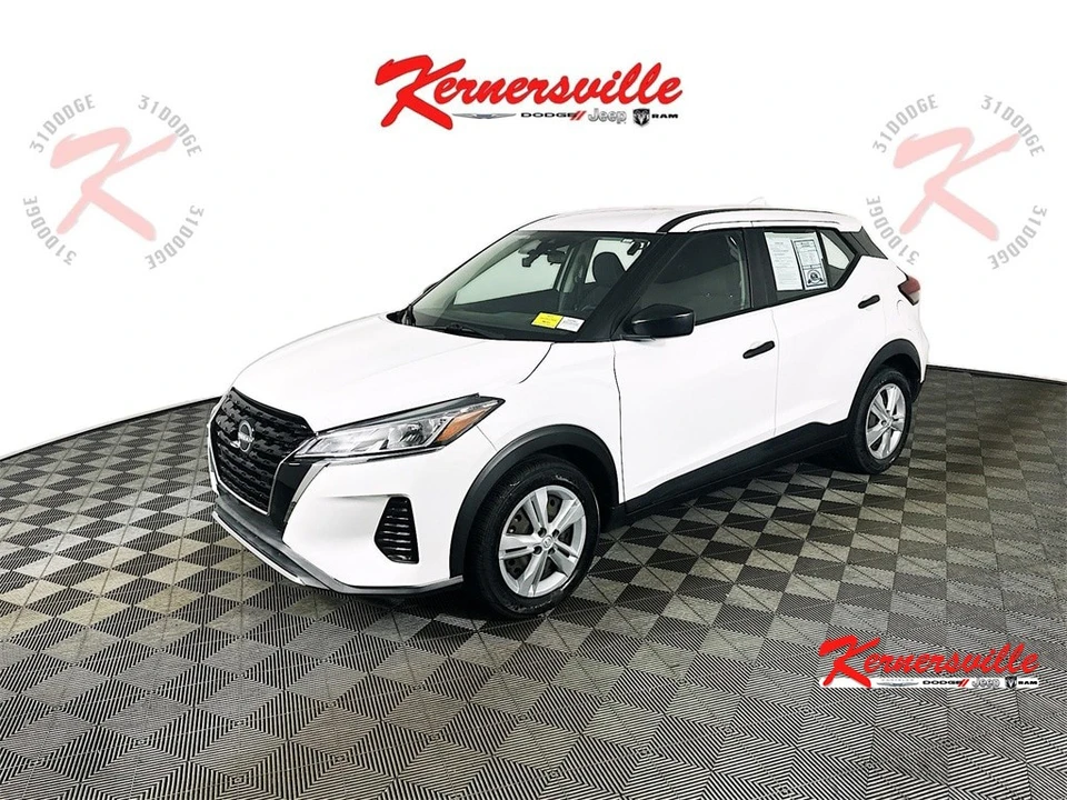 2022 Nissan Kicks - Image 3 of 21