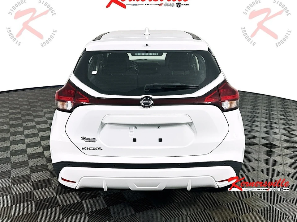 2022 Nissan Kicks - Image 6 of 21
