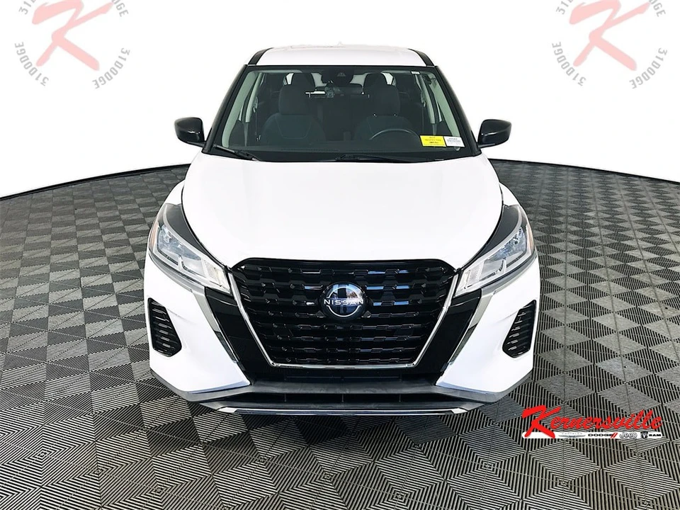 2022 Nissan Kicks - Image 2 of 21