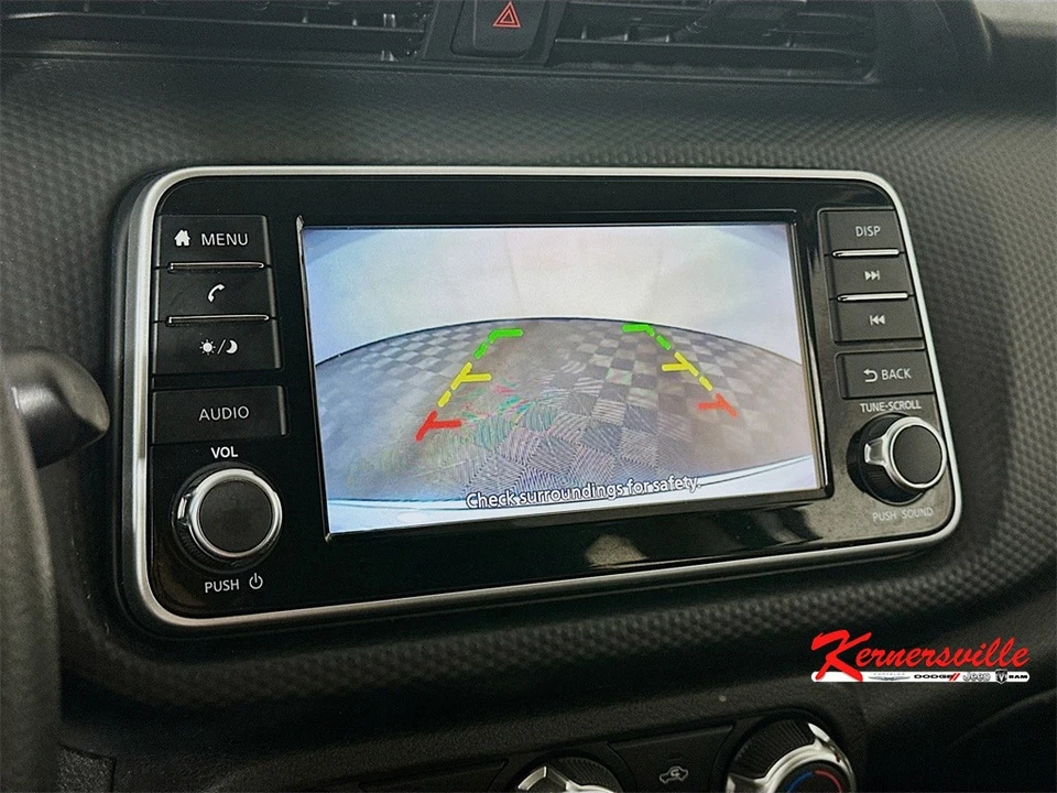 2022 Nissan Kicks - Image 20 of 21