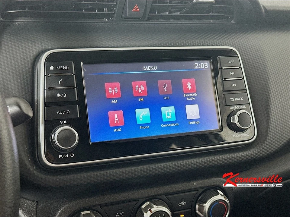 2022 Nissan Kicks - Image 19 of 21