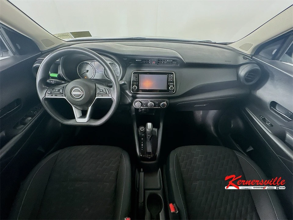 2022 Nissan Kicks - Image 10 of 21