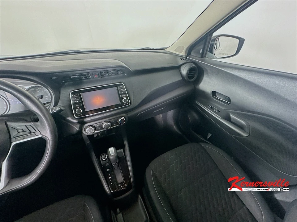 2022 Nissan Kicks - Image 11 of 12