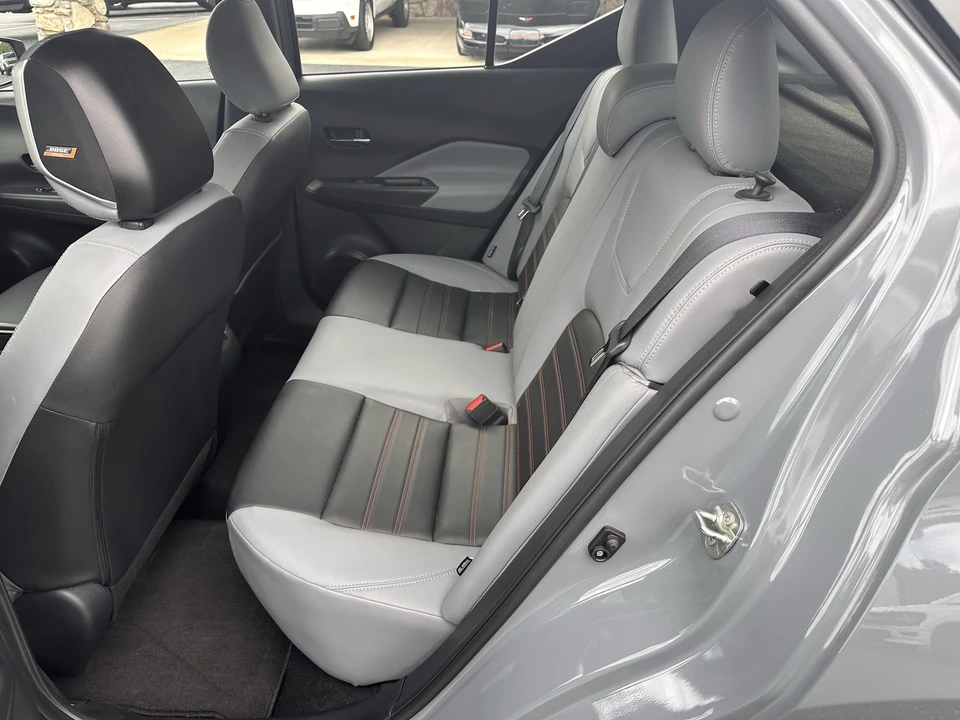 2022 Nissan Kicks - Image 12 of 27
