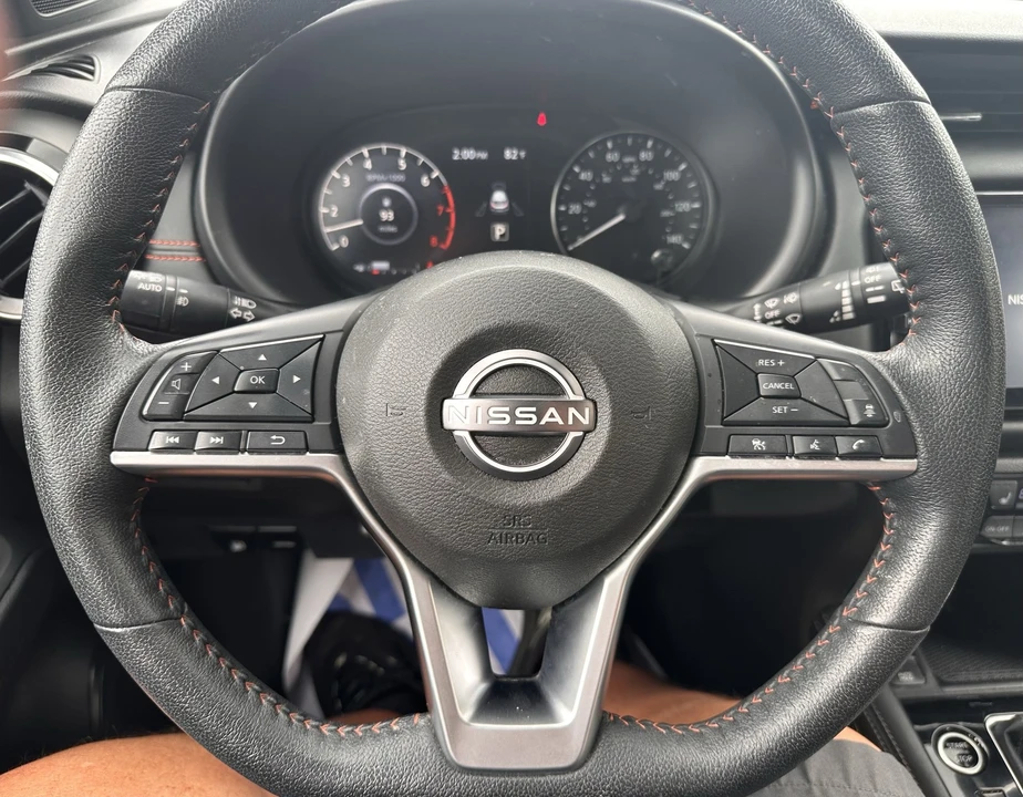 2022 Nissan Kicks - Image 19 of 27