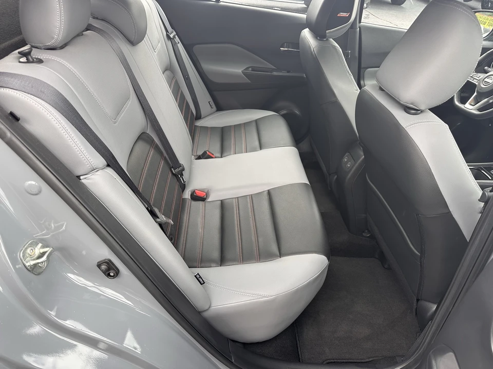 2022 Nissan Kicks - Image 16 of 27