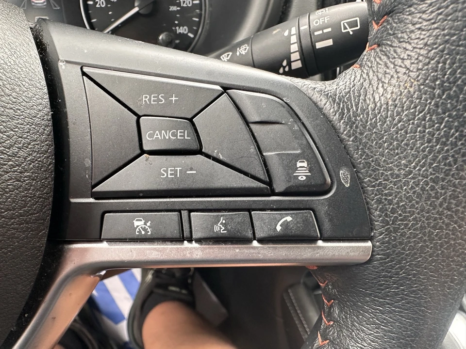 2022 Nissan Kicks - Image 21 of 27