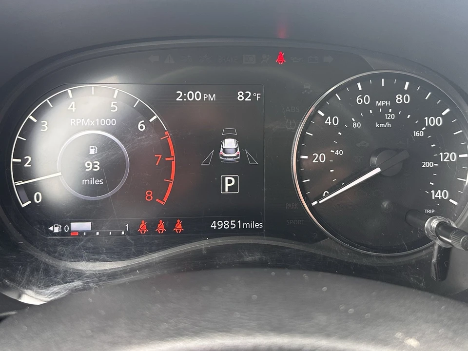 2022 Nissan Kicks - Image 22 of 27