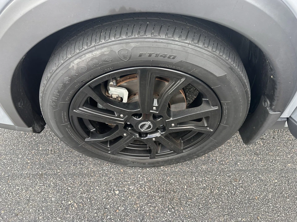 2022 Nissan Kicks - Image 26 of 27