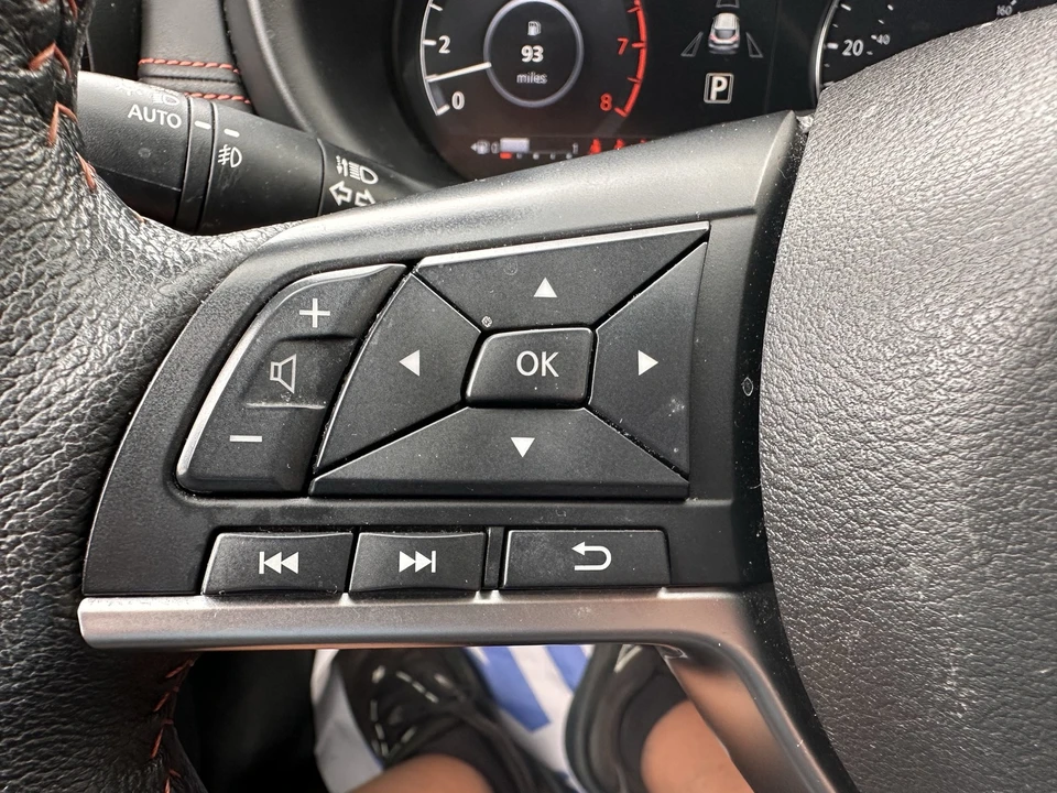 2022 Nissan Kicks - Image 20 of 27
