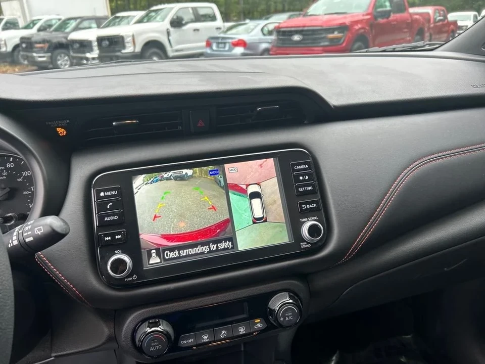 2022 Nissan Kicks - Image 12 of 12