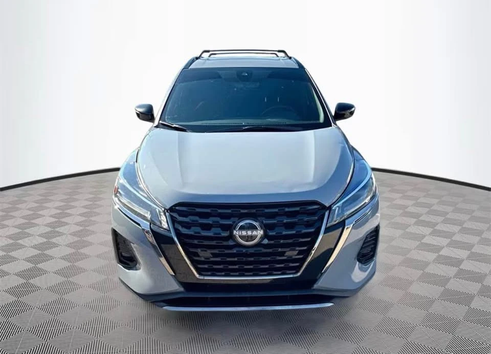 2022 Nissan Kicks - Image 2 of 6