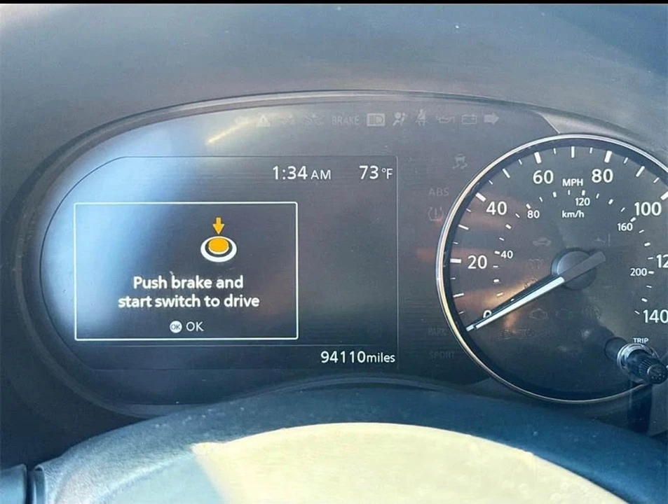 2022 Nissan Kicks - Image 3 of 6