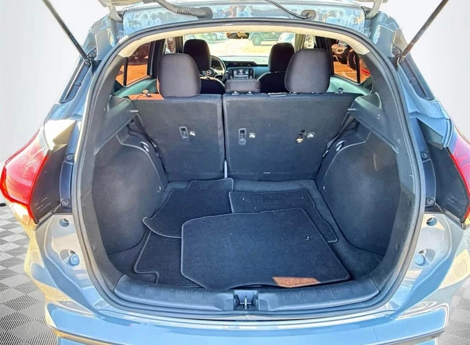 2022 Nissan Kicks - Image 6 of 6