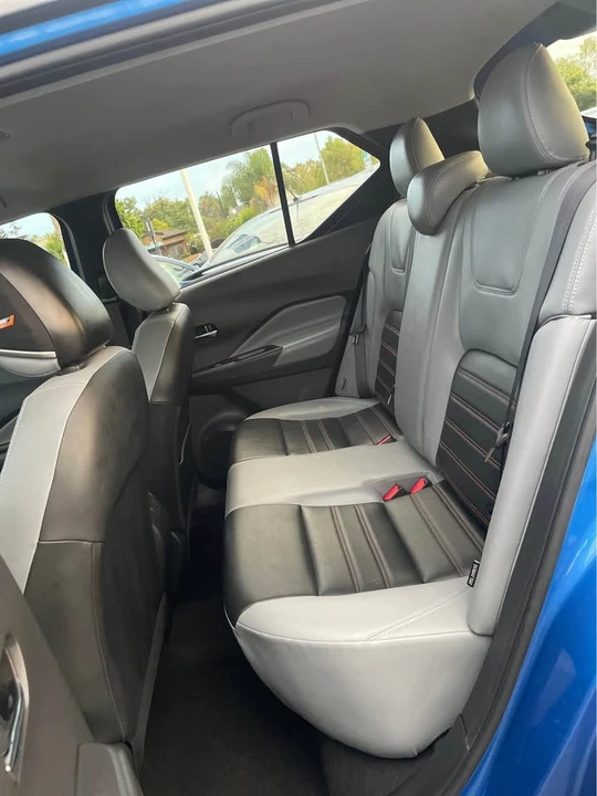 2022 Nissan Kicks - Image 9 of 11