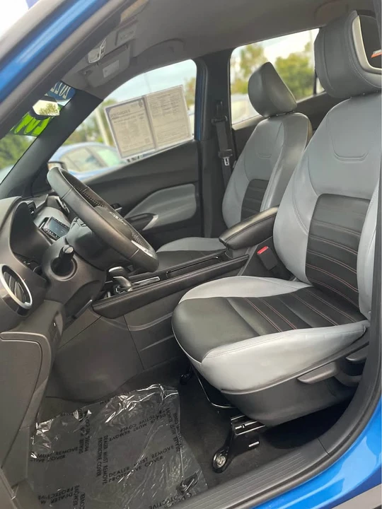 2022 Nissan Kicks - Image 10 of 11