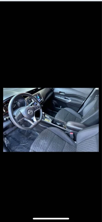 2022 Nissan Kicks - Image 5 of 6