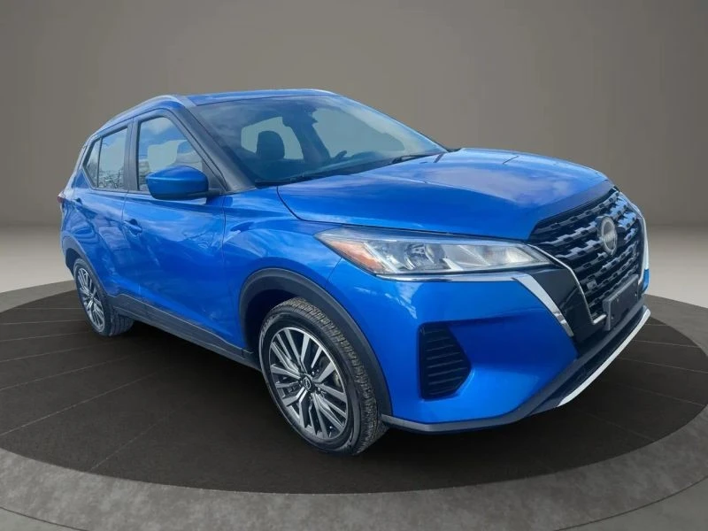 2022 Nissan Kicks - Image 3 of 12