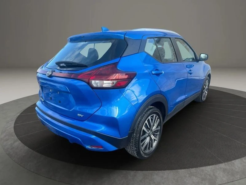 2022 Nissan Kicks - Image 5 of 12