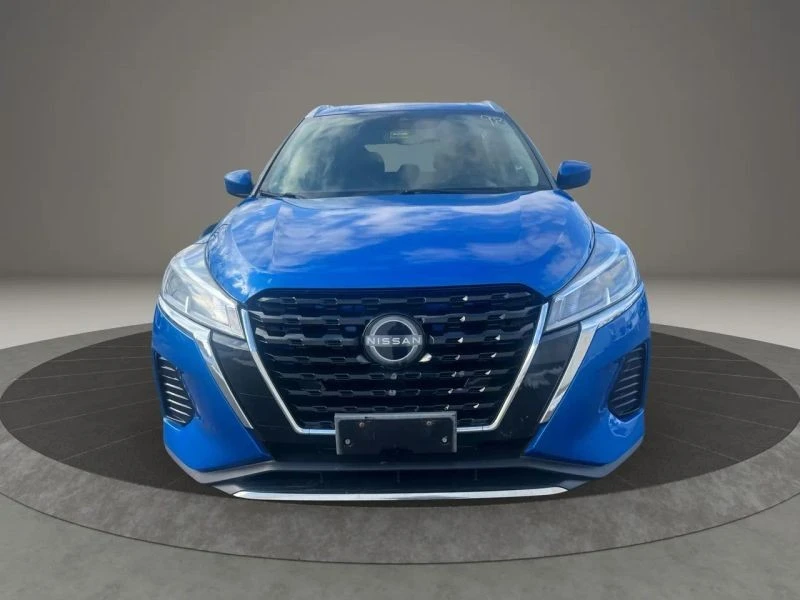 2022 Nissan Kicks - Image 2 of 12