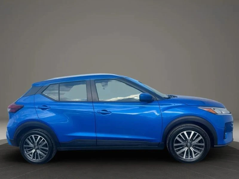 2022 Nissan Kicks - Image 4 of 12