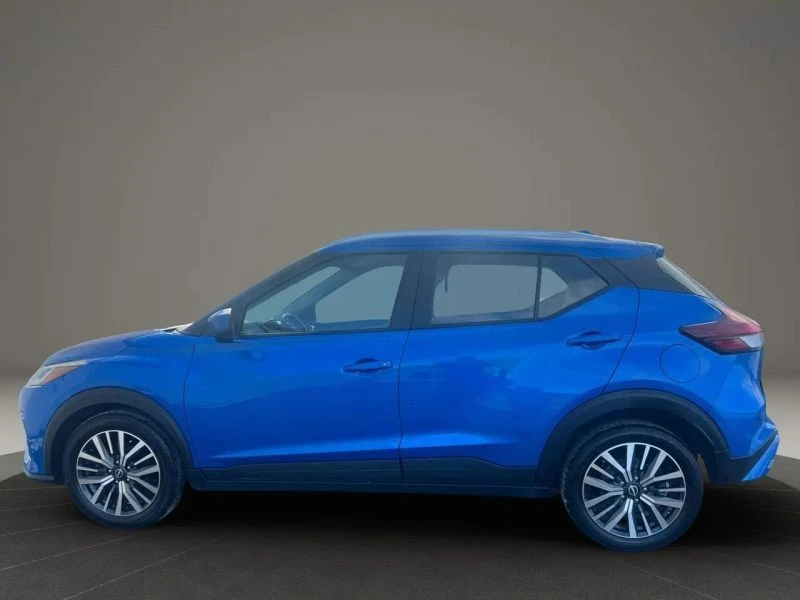 2022 Nissan Kicks - Image 8 of 12