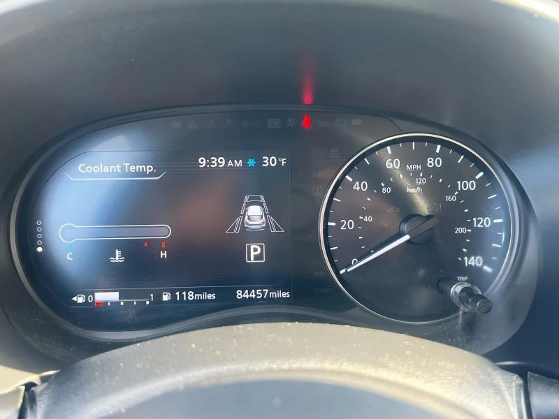 2022 Nissan Kicks - Image 12 of 12