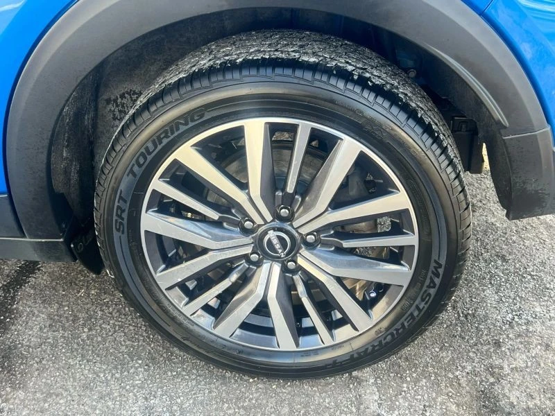 2022 Nissan Kicks - Image 11 of 12