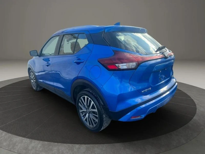 2022 Nissan Kicks - Image 7 of 12