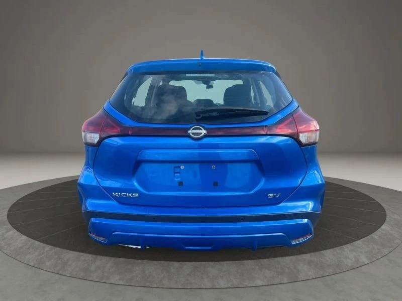 2022 Nissan Kicks - Image 6 of 12