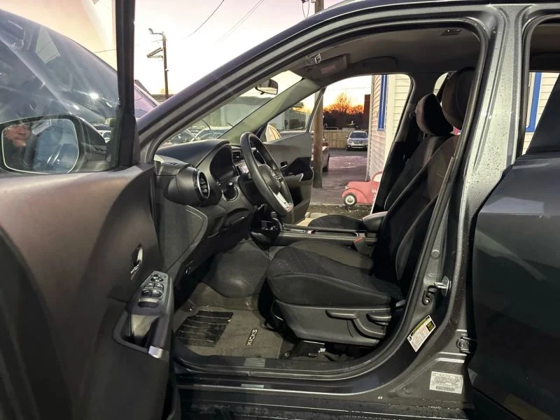 2022 Nissan Kicks - Image 12 of 12