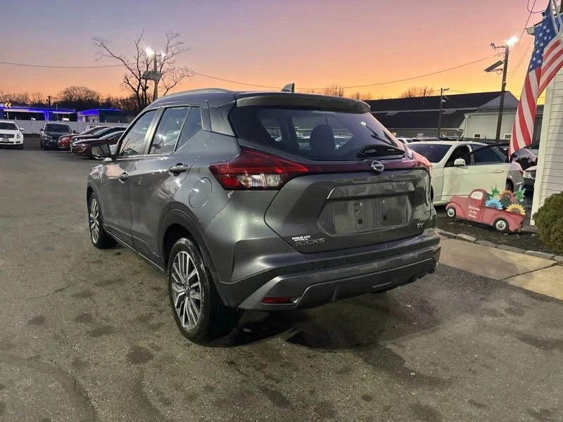 2022 Nissan Kicks - Image 3 of 12