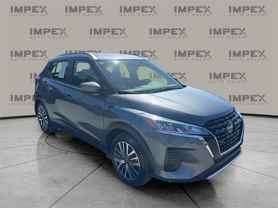 2022 Nissan Kicks - Image 7 of 12