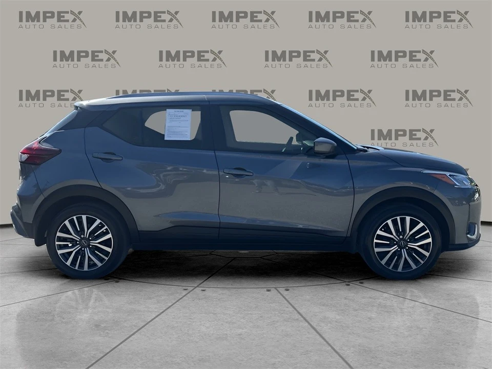 2022 Nissan Kicks - Image 6 of 12