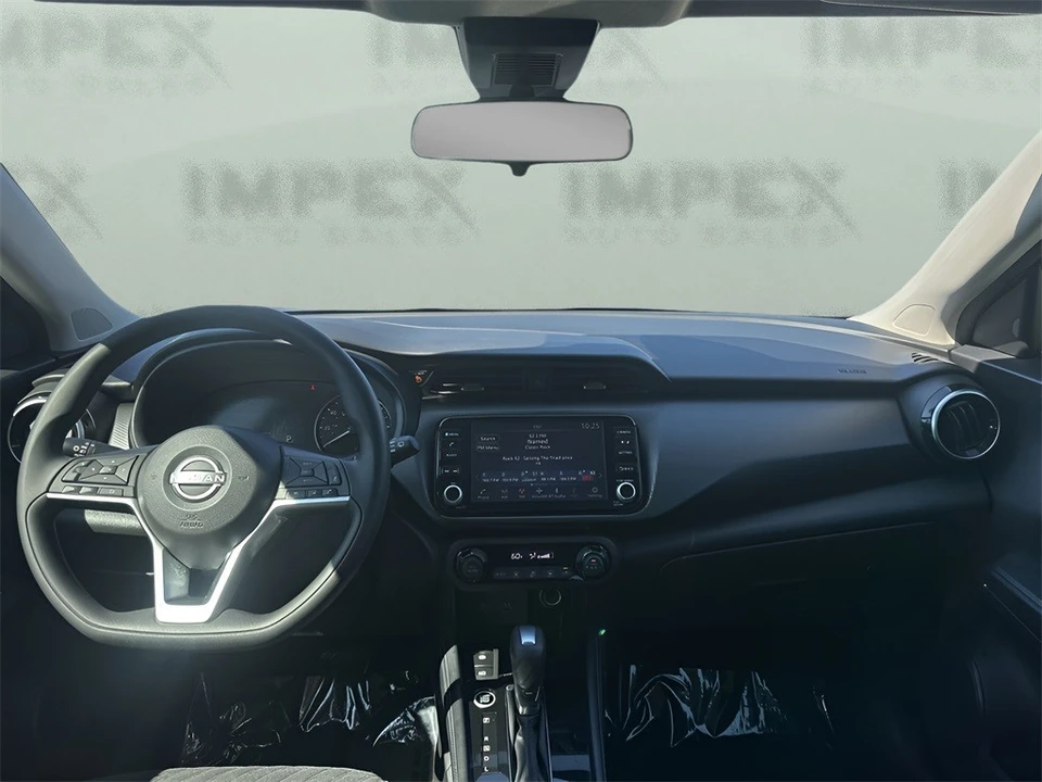 2022 Nissan Kicks - Image 11 of 12