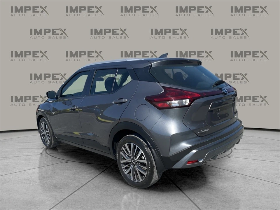 2022 Nissan Kicks - Image 3 of 12