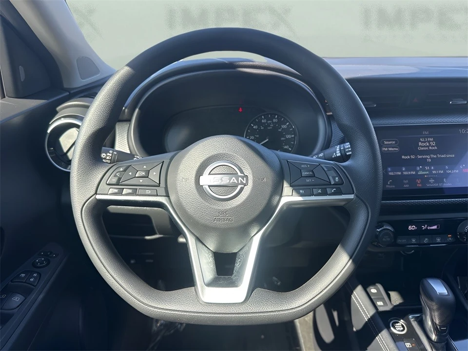 2022 Nissan Kicks - Image 12 of 12