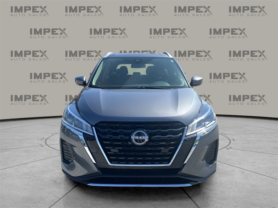 2022 Nissan Kicks - Image 8 of 12