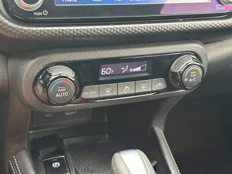 2022 Nissan Kicks - Image 20 of 31