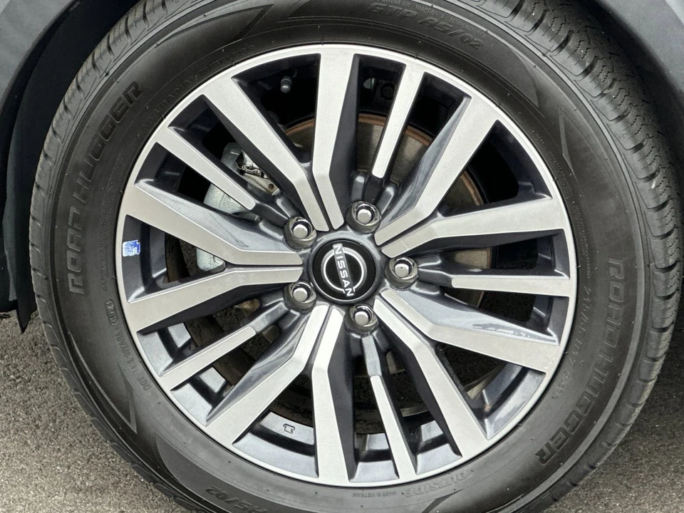 2022 Nissan Kicks - Image 29 of 31