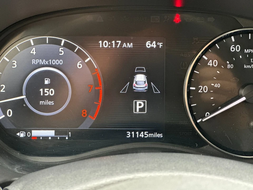 2022 Nissan Kicks - Image 27 of 31