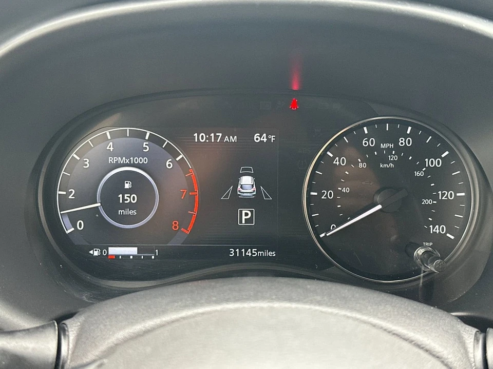2022 Nissan Kicks - Image 26 of 31