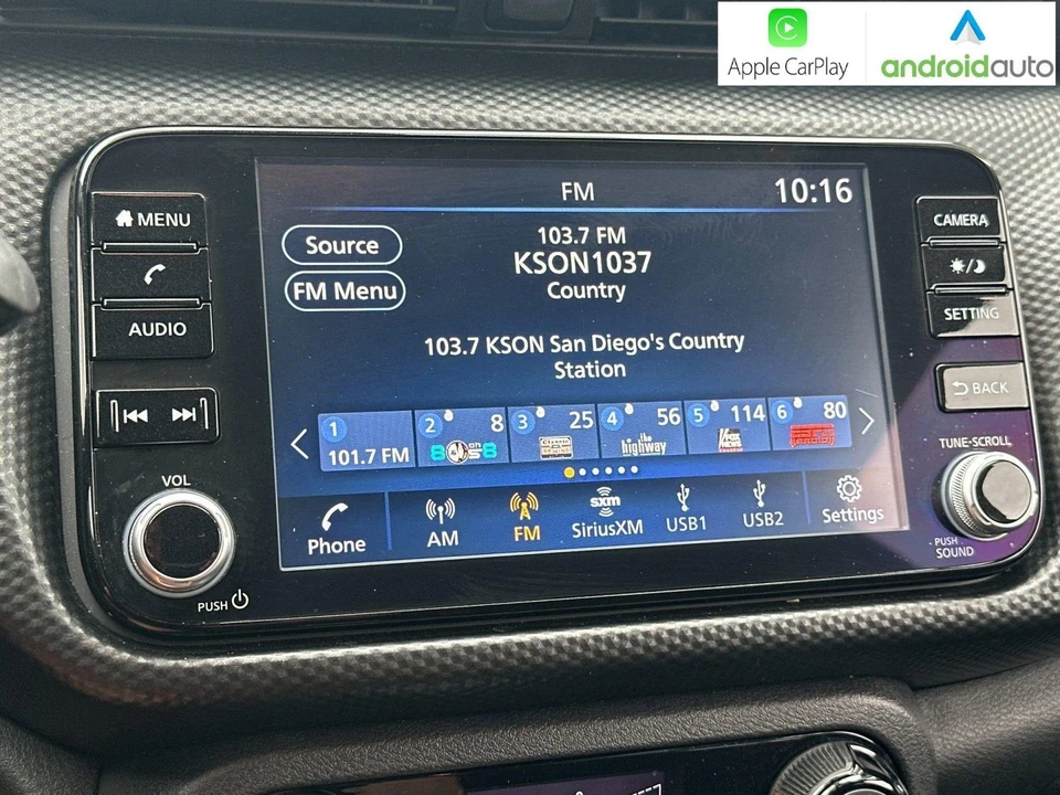 2022 Nissan Kicks - Image 18 of 31