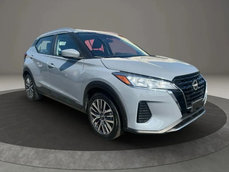 2022 Nissan Kicks - Image 3 of 12